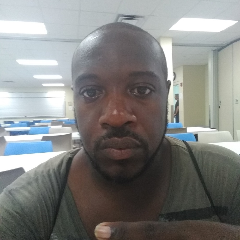 Meet your Posher, Aj